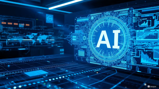 AI와 관련된 이미지