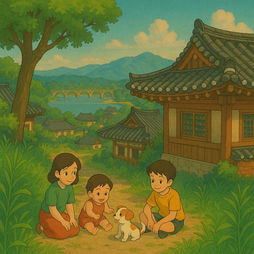 안동시청 누리집 홈페이지 바로가기 안동 관련 그림