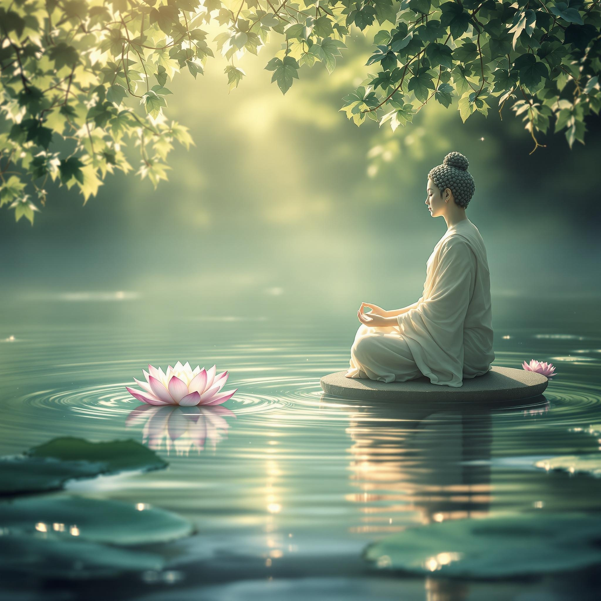 반야심경 독송 관련 이미지