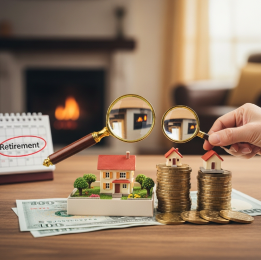 주택연금 예상 수령액 조회 관련 집 이미지 사진