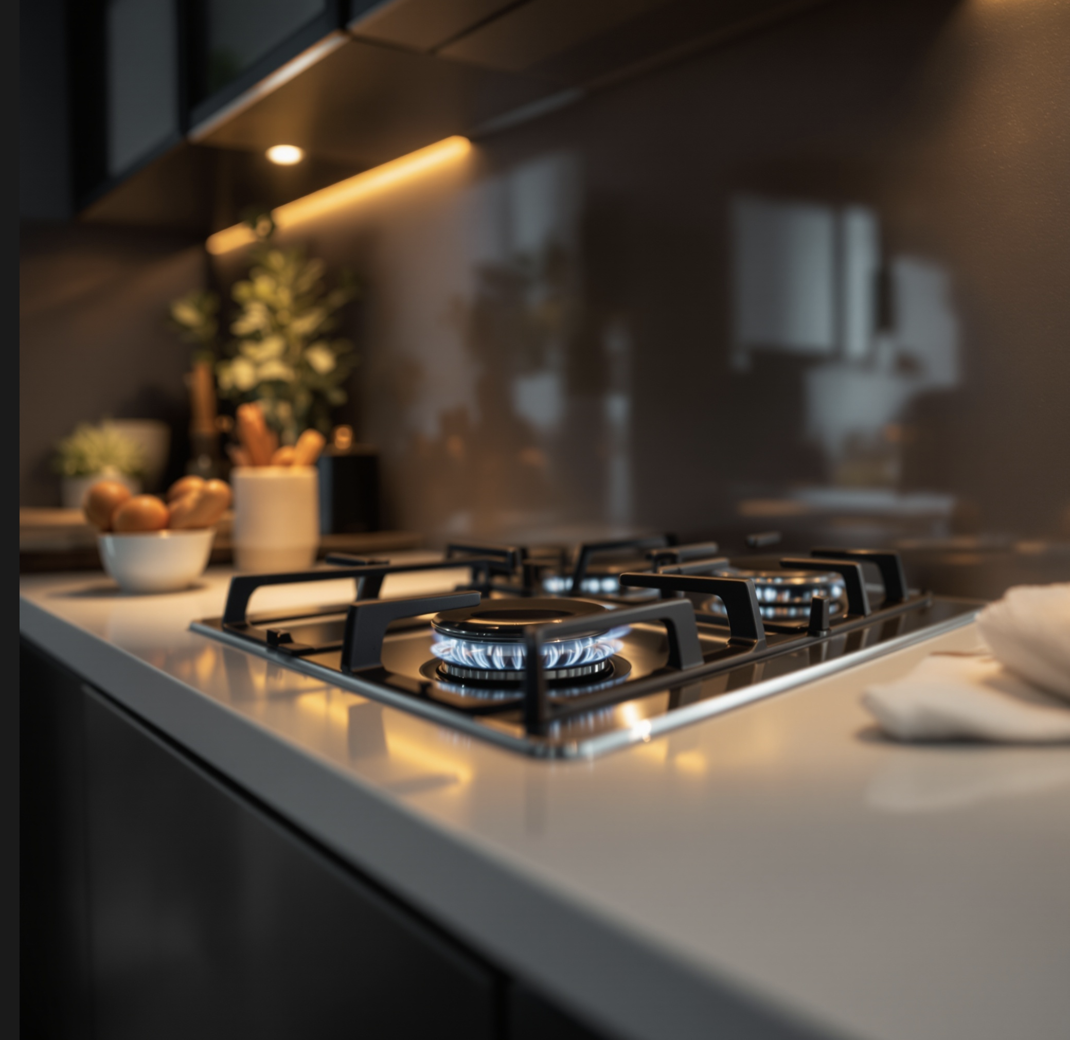 예스코 고객센터 전화번호 글에 어울리는 도시가스 이미지