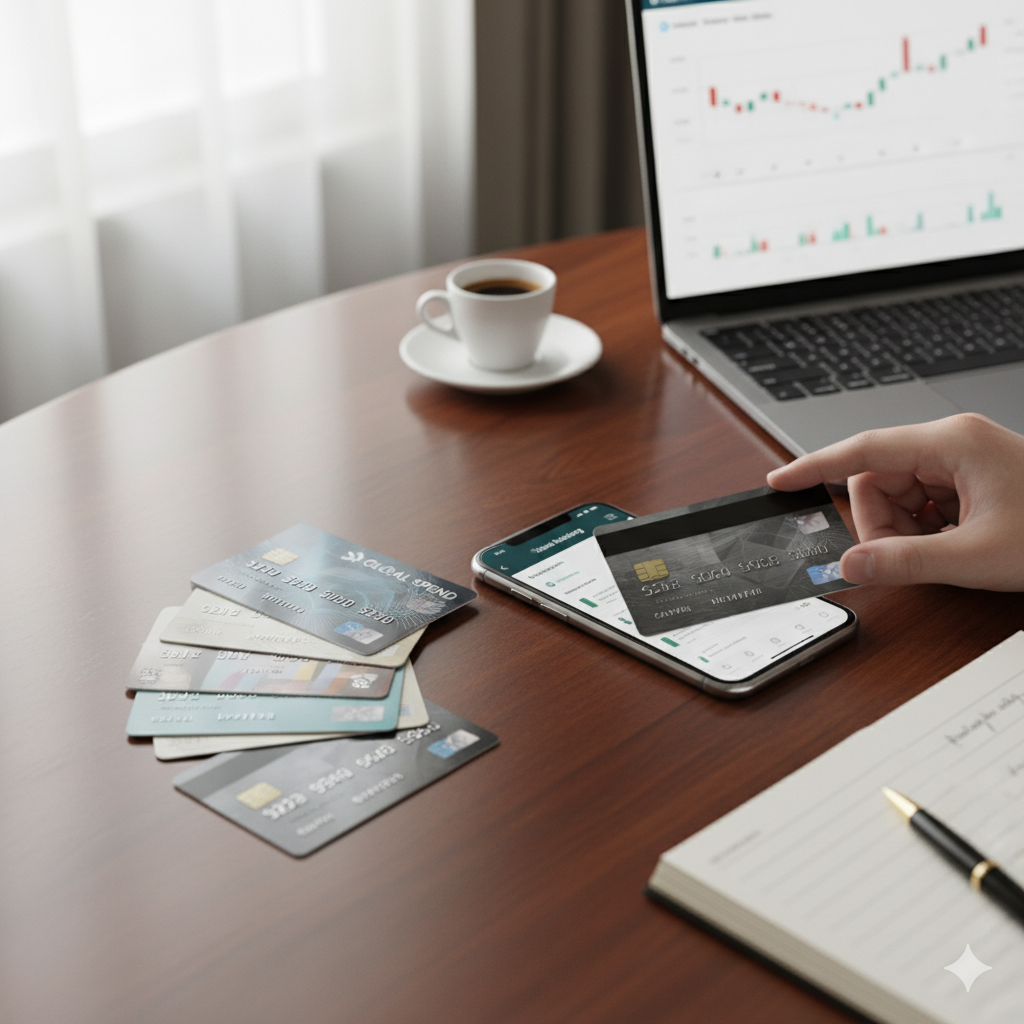 신용카드 체크카드 추천 모음 BEST 카드만 모아봤습니다 글에 어울리는 이미지