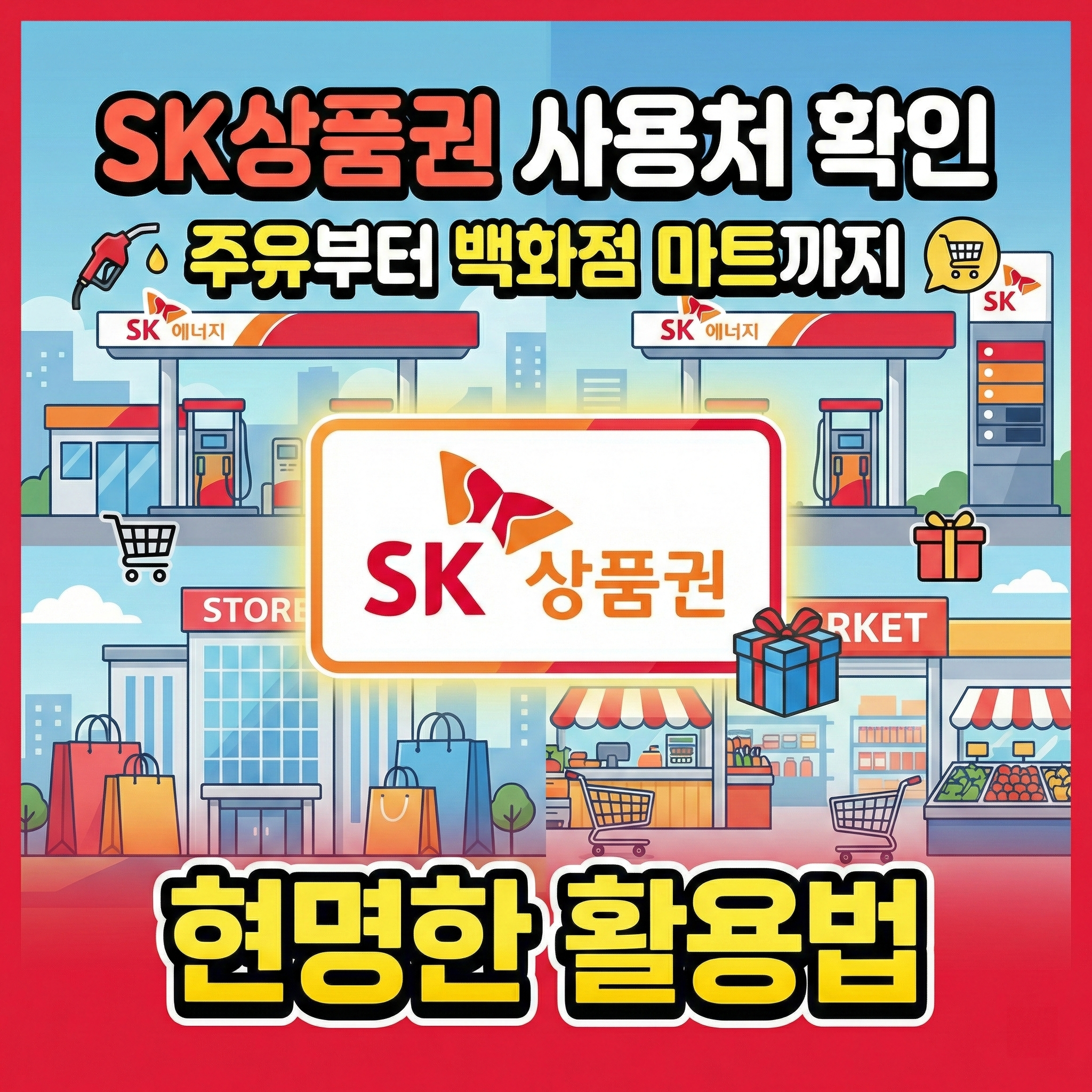 SK상품권 사용처 확인 썸네일