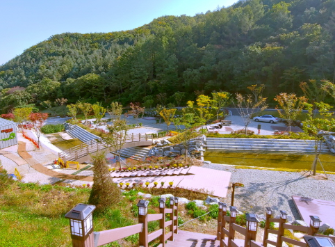 서운산자연휴양림 예약 1캠핑장 2캠핑장 카라반 야영장 신청 바로가기 1 image 8